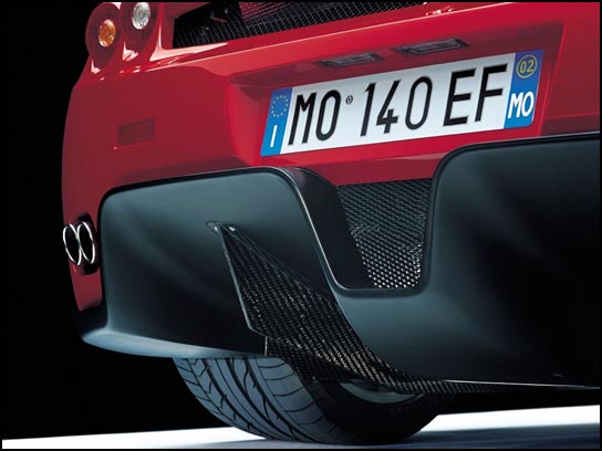 Ferrari Enzo 2003