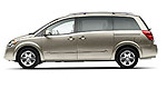 2004 Nissan Quest