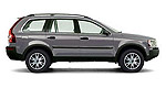 2004 Volvo XC90