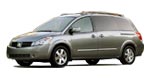 Nissan Quest 2004