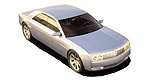 2002 Lincoln Continental Concept