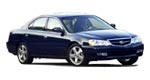 Acura 3.2TL 2003