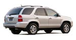 Acura MDX 2003