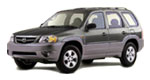 Mazda Tribute 2003