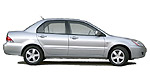 2004 Mitsubishi Lancer