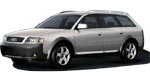 Audi Allroad 2003