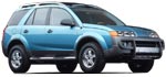 Saturn Vue 2002