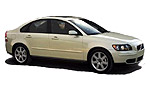 2005 Volvo S40