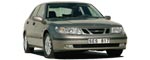 Saab 9-5 2002