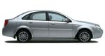 Chevrolet Optra 2004