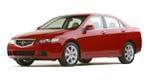 Acura TSX 2004