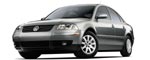 Volkswagen Passat 4Motion