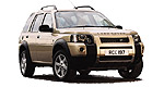 2004 Land Rover Freelander