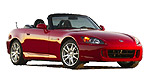 2004 Honda S2000