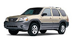 2004 Mazda Tribute