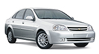 2004 Chevrolet Optra LS