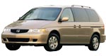 2004 Honda Odyssey