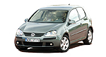 2005 Volkswagen Golf