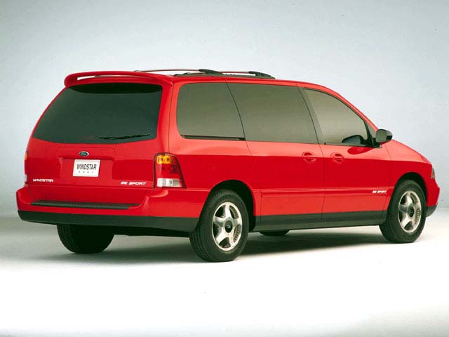 Ford Windstar