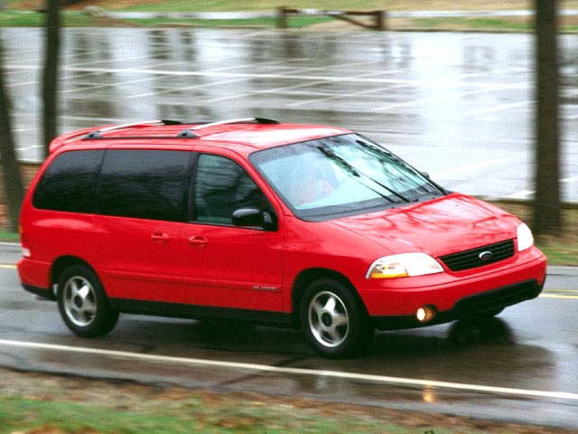 Ford Windstar