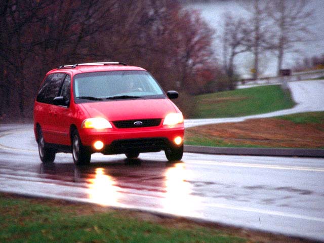 Ford Windstar