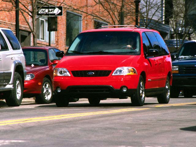 Ford Windstar