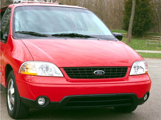 Ford Windstar