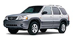 2004 Mazda Tribute ES AWD