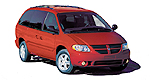 2005 Dodge Caravan