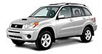 2004 Toyota RAV4 Chili Special Edition