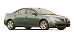 2005 Pontiac G6