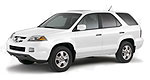 2004 Acura MDX