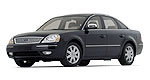 2005 Ford Five Hundred