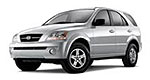 2004 KIA SORENTO