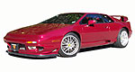 2004 Lotus Esprit Twin-Turbo V8