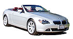 2005 BMW 6 Series Convertible