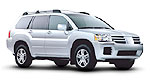 2004 Mitsubishi Endeavor