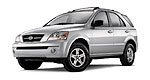 2004 Kia Sorento LX