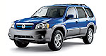 2005 Mazda Tribute GX 4WD