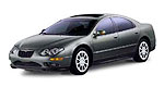 2004 Chrysler 300M Special