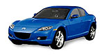 2004 Mazda RX8