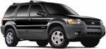 Ford Escape 2001