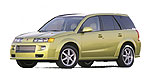 2005 Saturn VUE Red Line