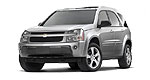 2005 Chevy Equinox LT