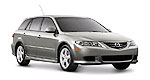 2004 Mazda6 Wagon V6