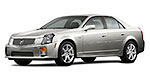 2004 Cadillac CTS-V