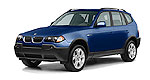 2004 BMW X3 3.0i