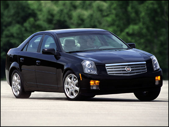 CTS 2003