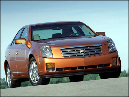 CTS 2003