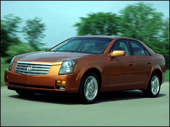 CTS 2003